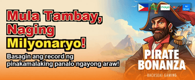 Spin & Win PH Jackpot