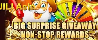 Free Spins Bonus promotional banner